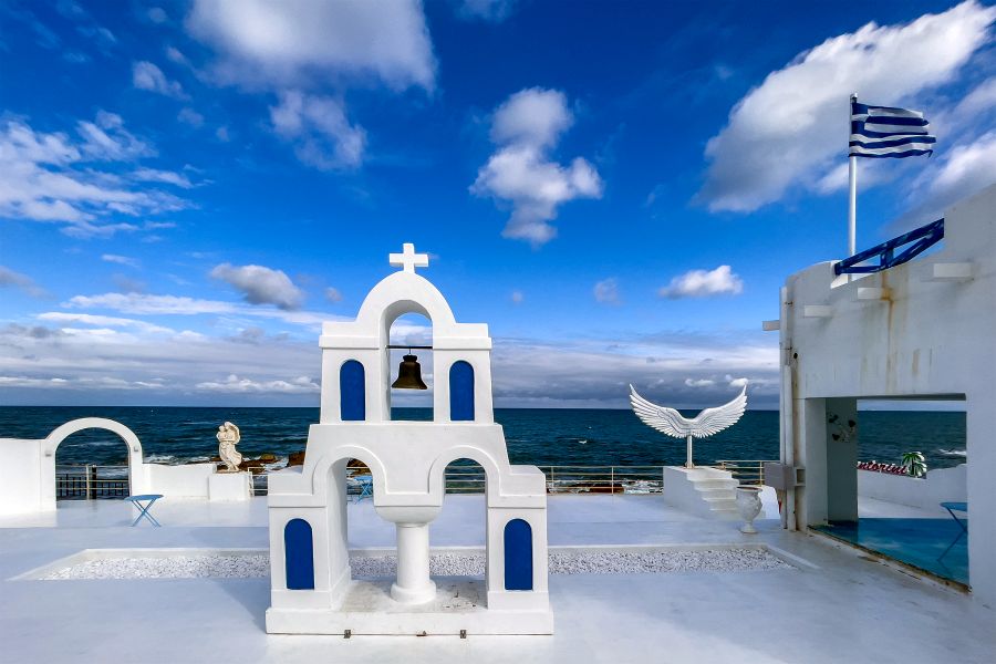 5디원카페(갈맷길 1-1코스)