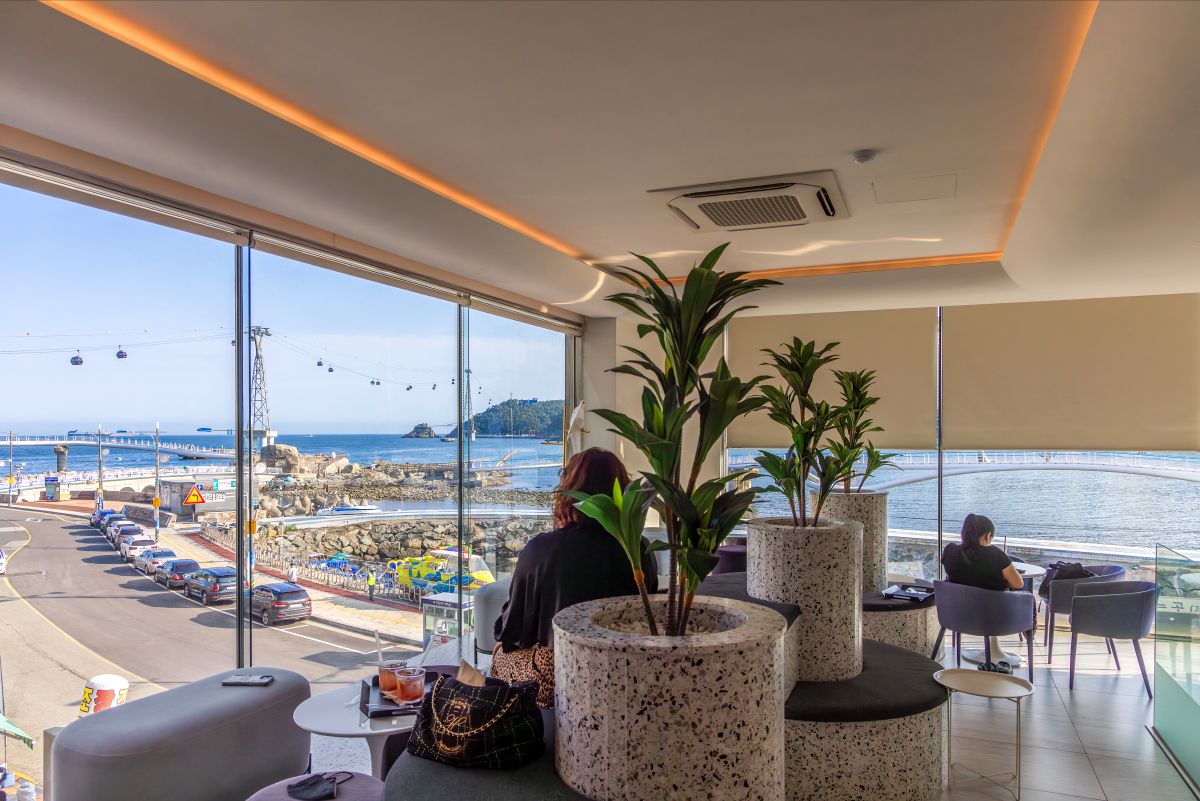 25TCC(갈맷길 4-1코스)