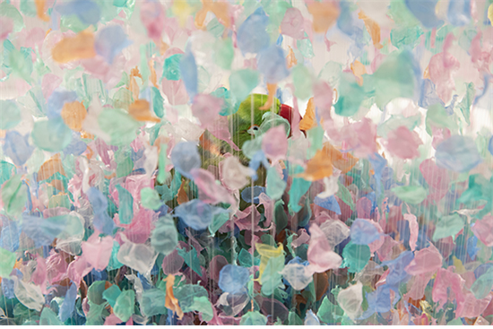 환희는 하나의 행위 Joy is an Act, 2017