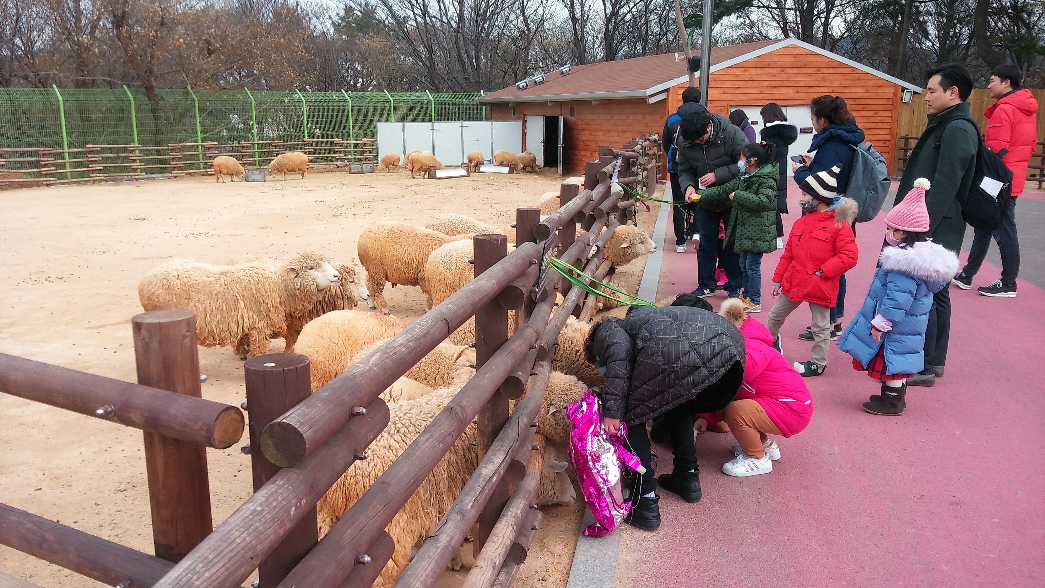 삼정 더파크 사진