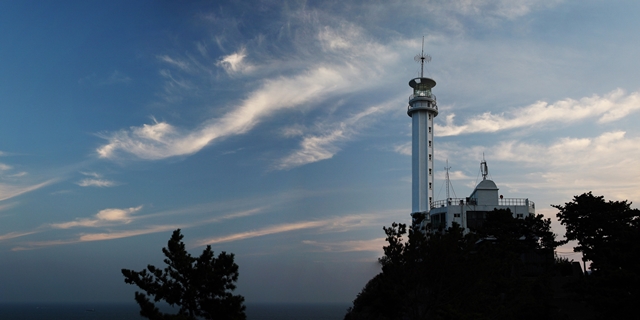 가덕도등대-박수현