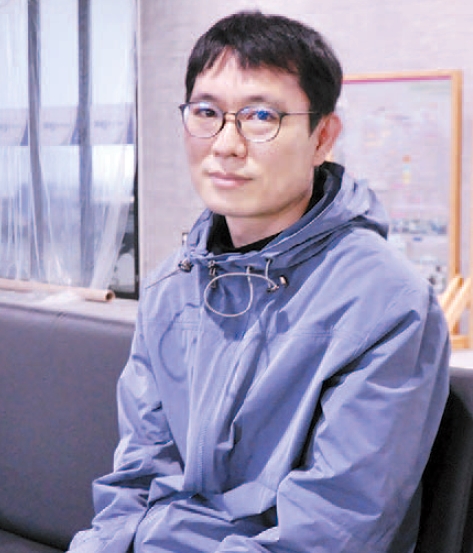 유정록간호사