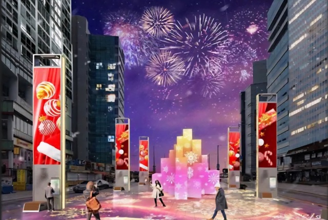 행정안전부 조감도1