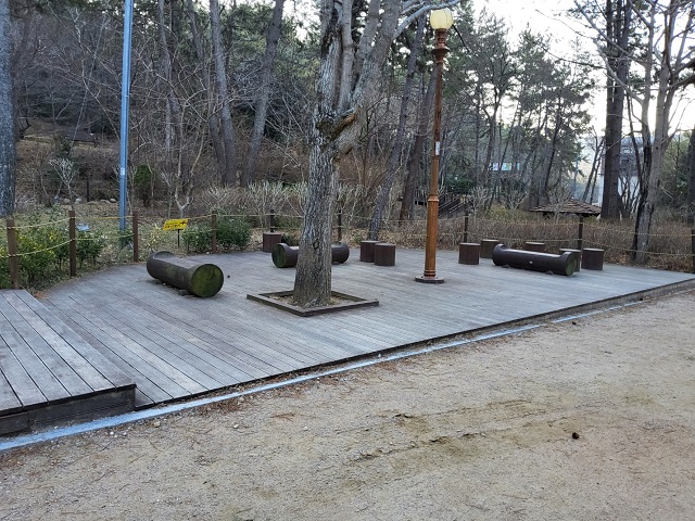 쉼터