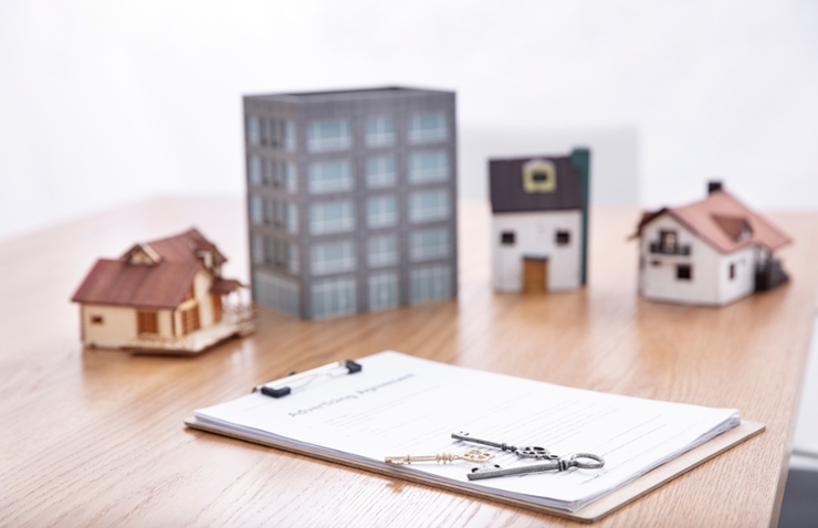 주택임대차보호법