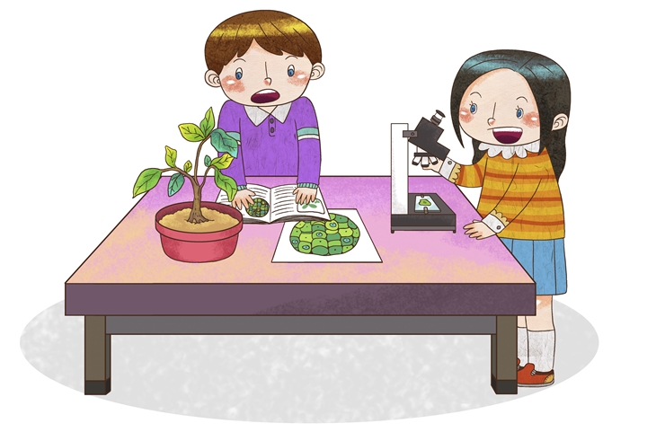 15-2 들락날락 과학수업