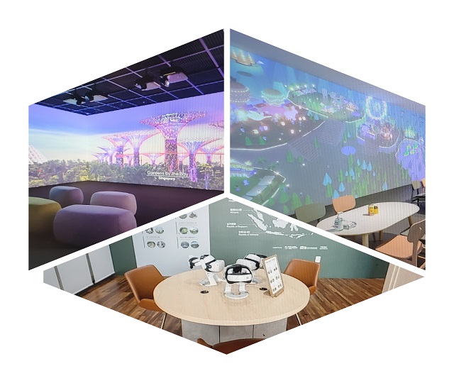 VR체험실1