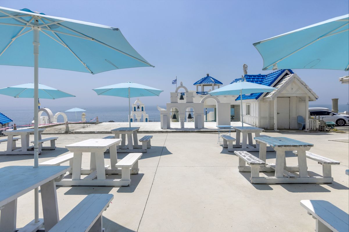 7디원카페(갈맷길 1-1코스)