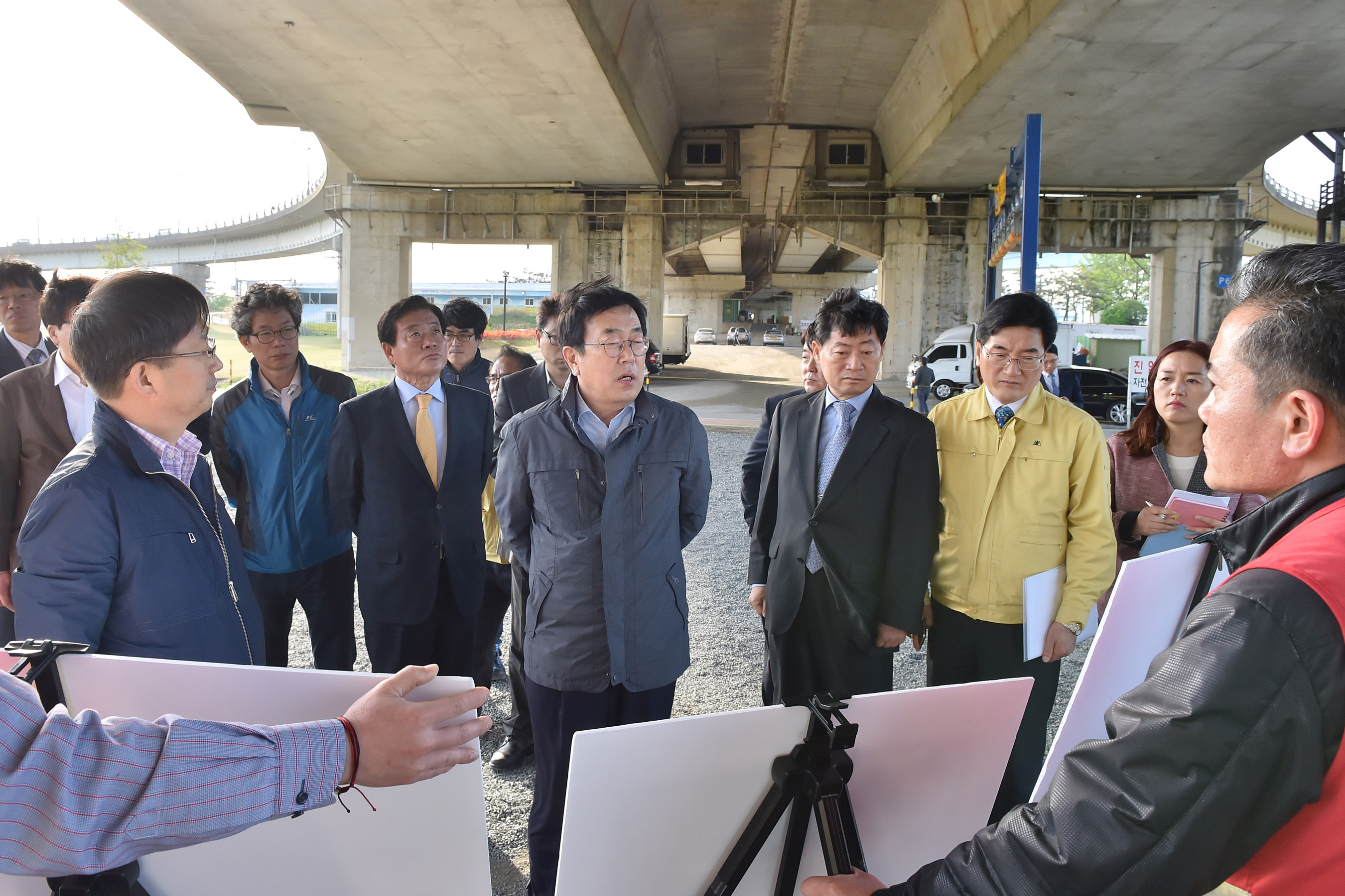 20160422 구포대교 내진공사 현장 방문(구포대교) 04.jpg