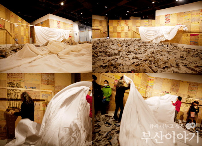 호리 호사이의 작품