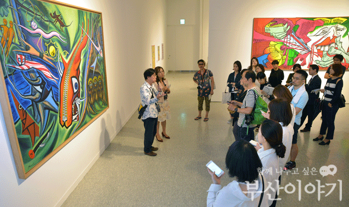 2016 부산비엔날레