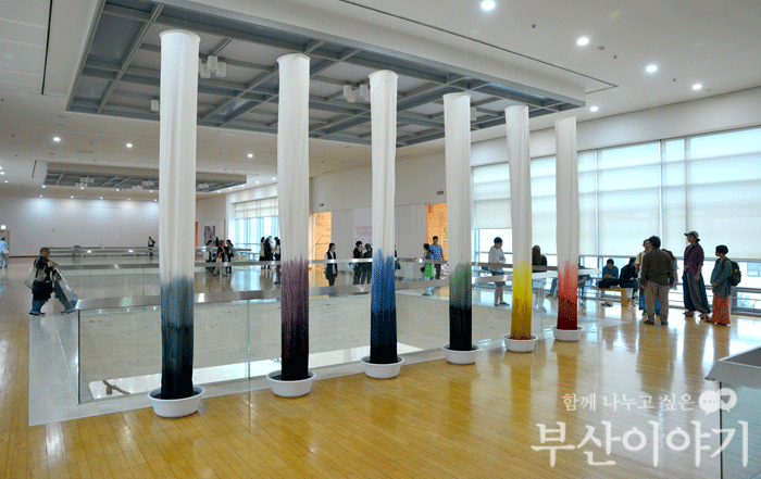 2016 부산비엔날레