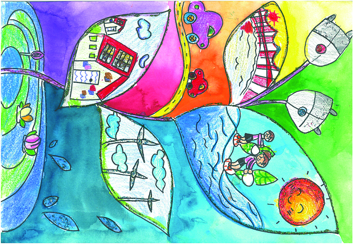 21-5 저학년 특선 대회장상 정아윤