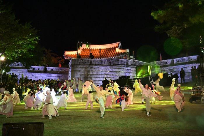 동래읍성역사축제