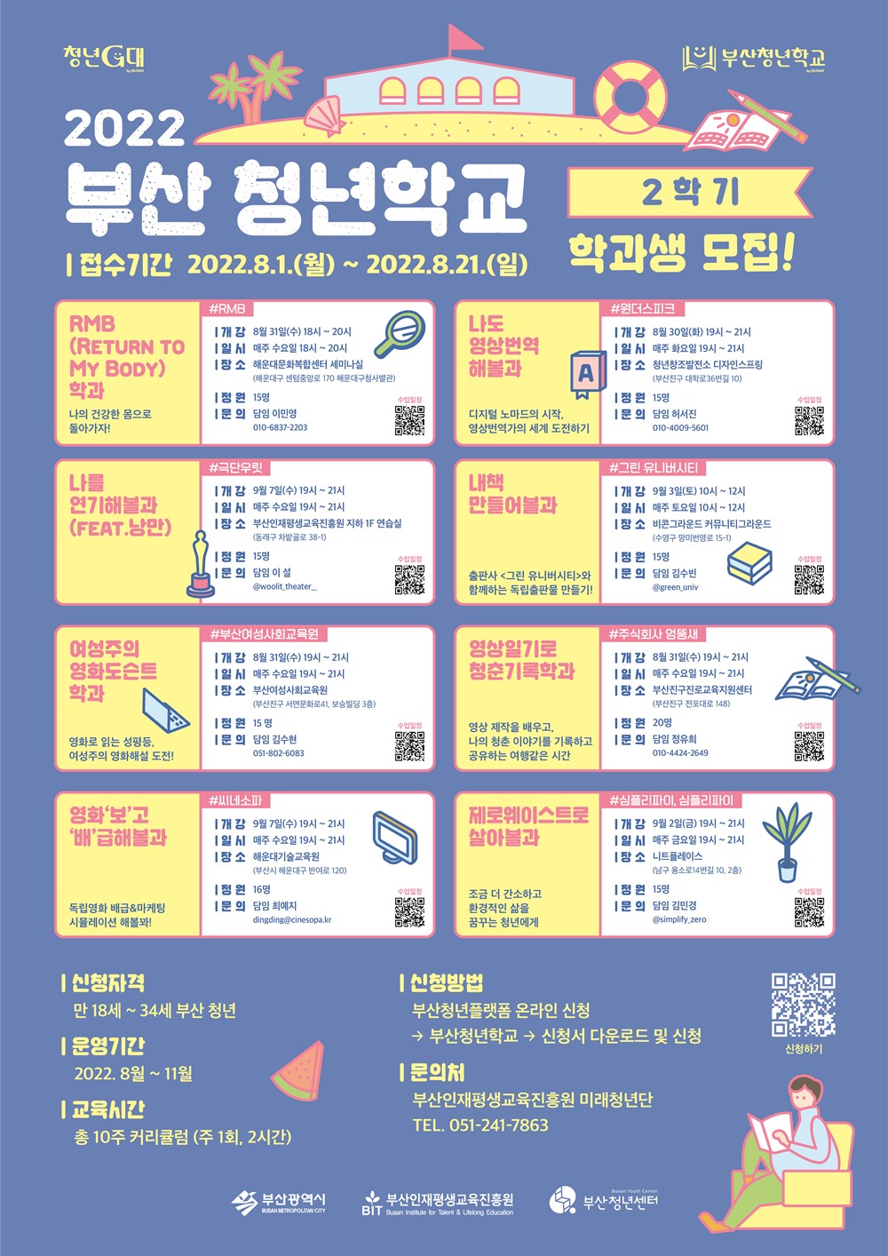 포스터 크기조절