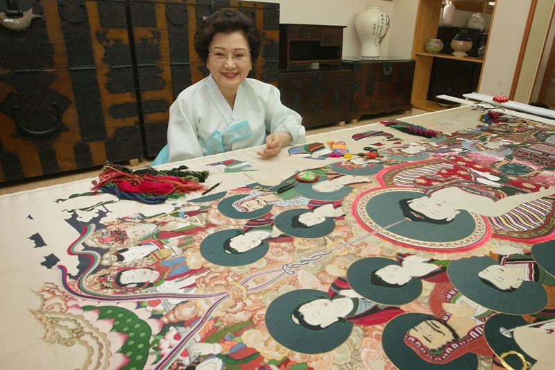 최유현자수장-부산일보