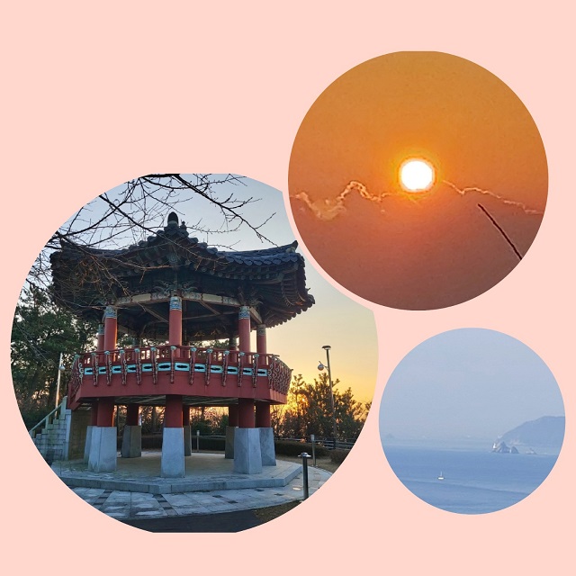 해마루(마무리)