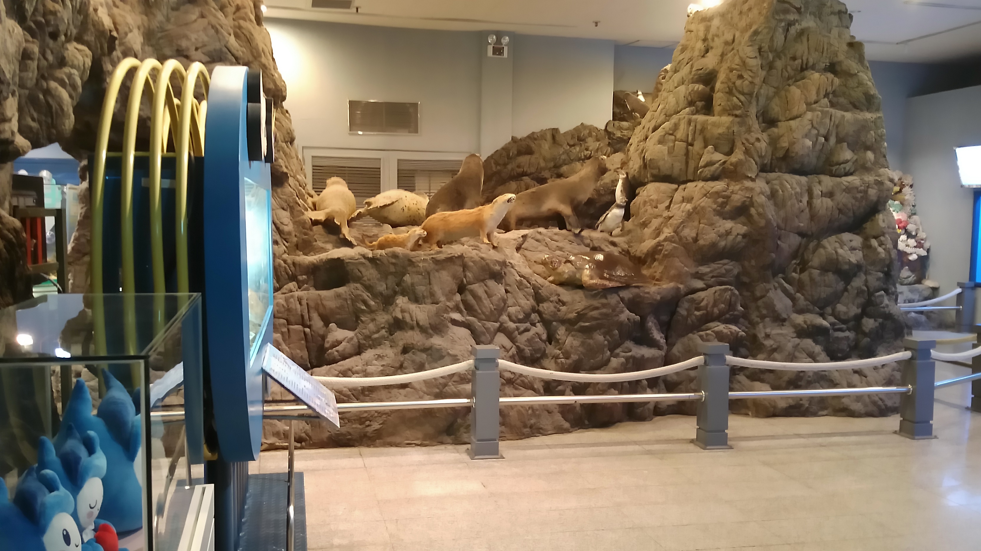 기장수산과학관 사진2