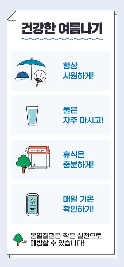 폭염 1
