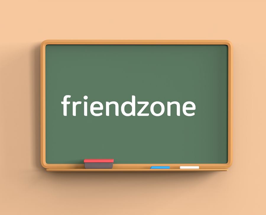 friendzone