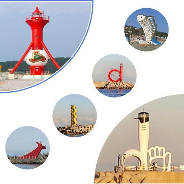 이색등대 모음0