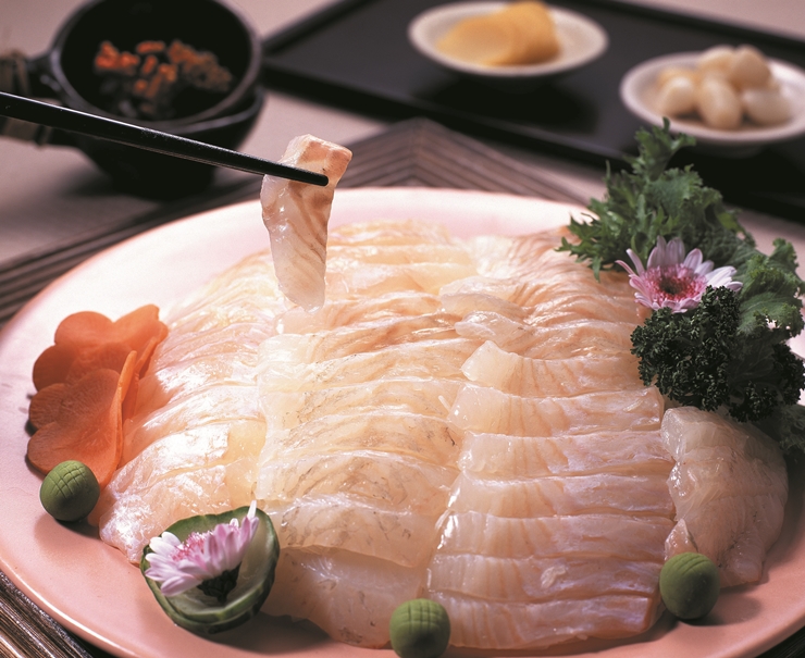 Food Dynamic Busan Food Dynamic Busan