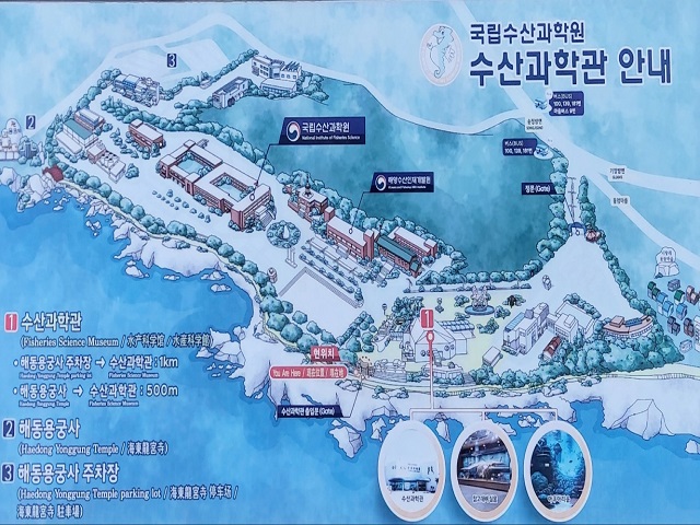 안내도