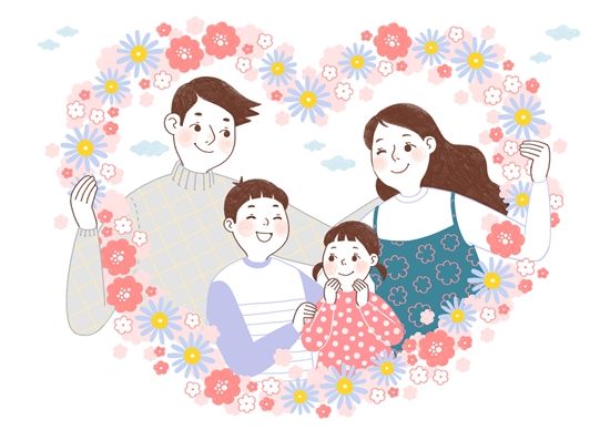 가정의 달
