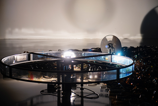 영화의 빛나는 밤