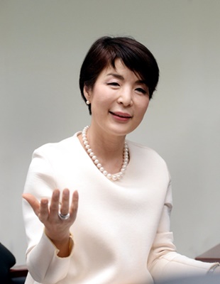 박은하집행위원장