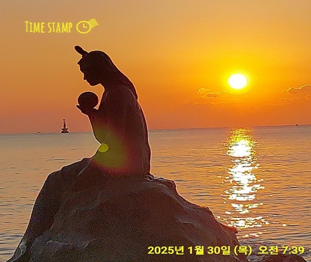 황옥공주 인어상(표지)