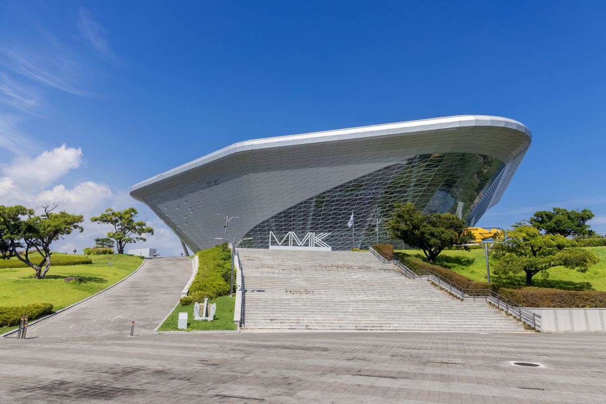 국립해양박물관