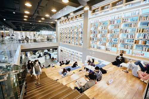 부산도서관-사진 권성훈