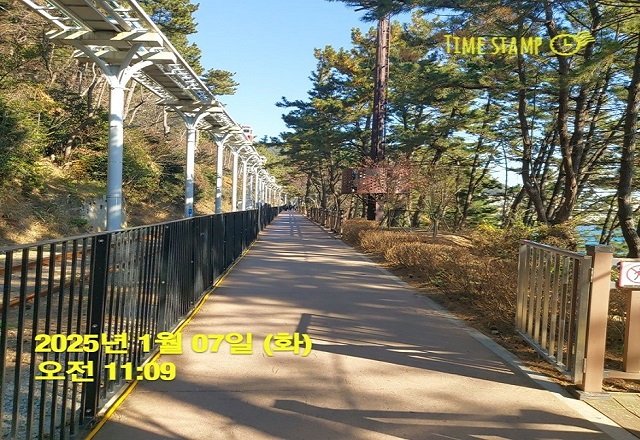 그린레일웨이2