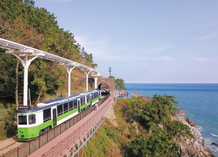 Views Dynamic Busan Views Dynamic Busan
