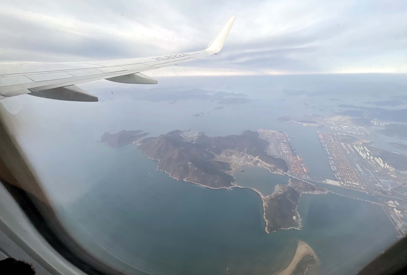 부산가덕도신공항-부산일보