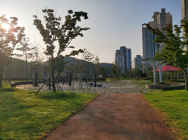 중앙광장