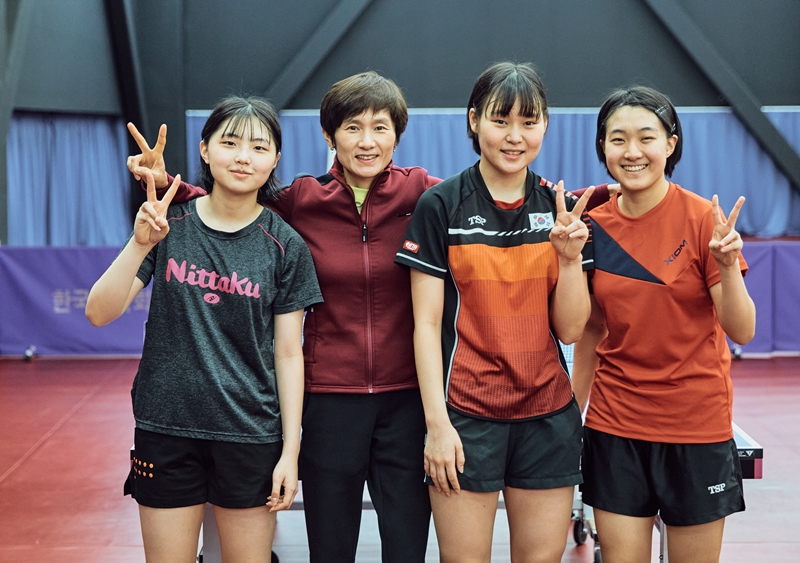 현정화한국마사회감독06-권성훈