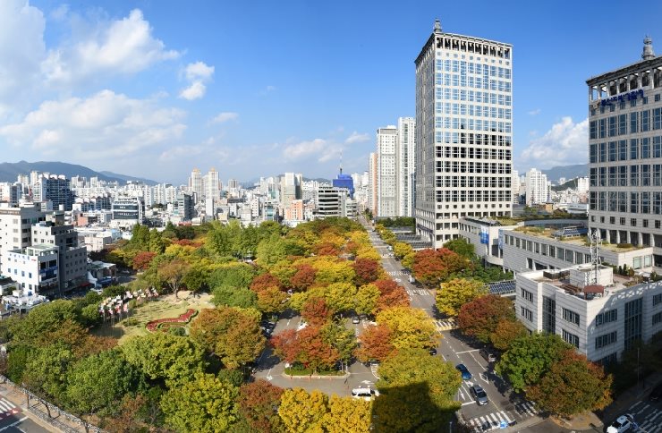 부산시