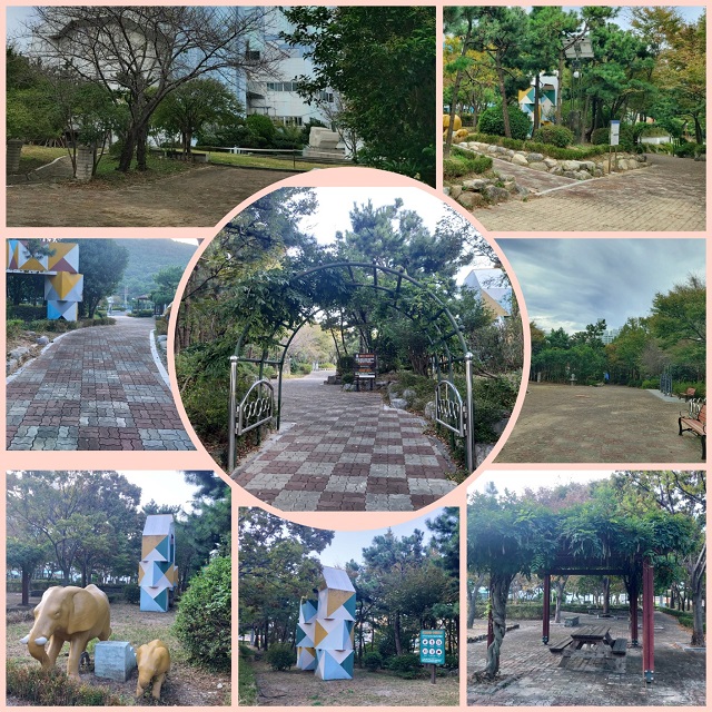 환경공원 전체모음