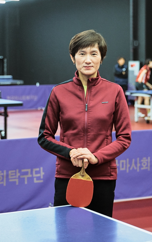 현정화한국마사회감독03-권성훈