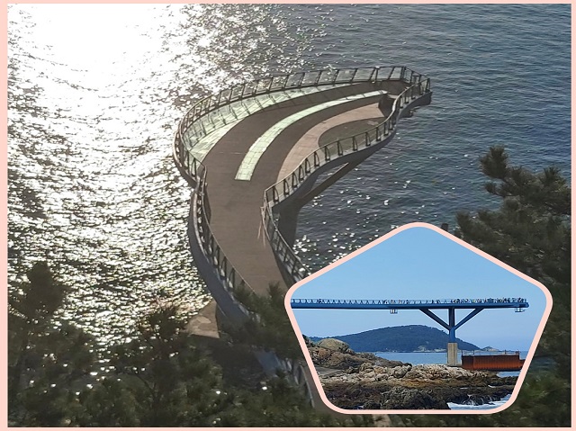 다릿돌 전망대0