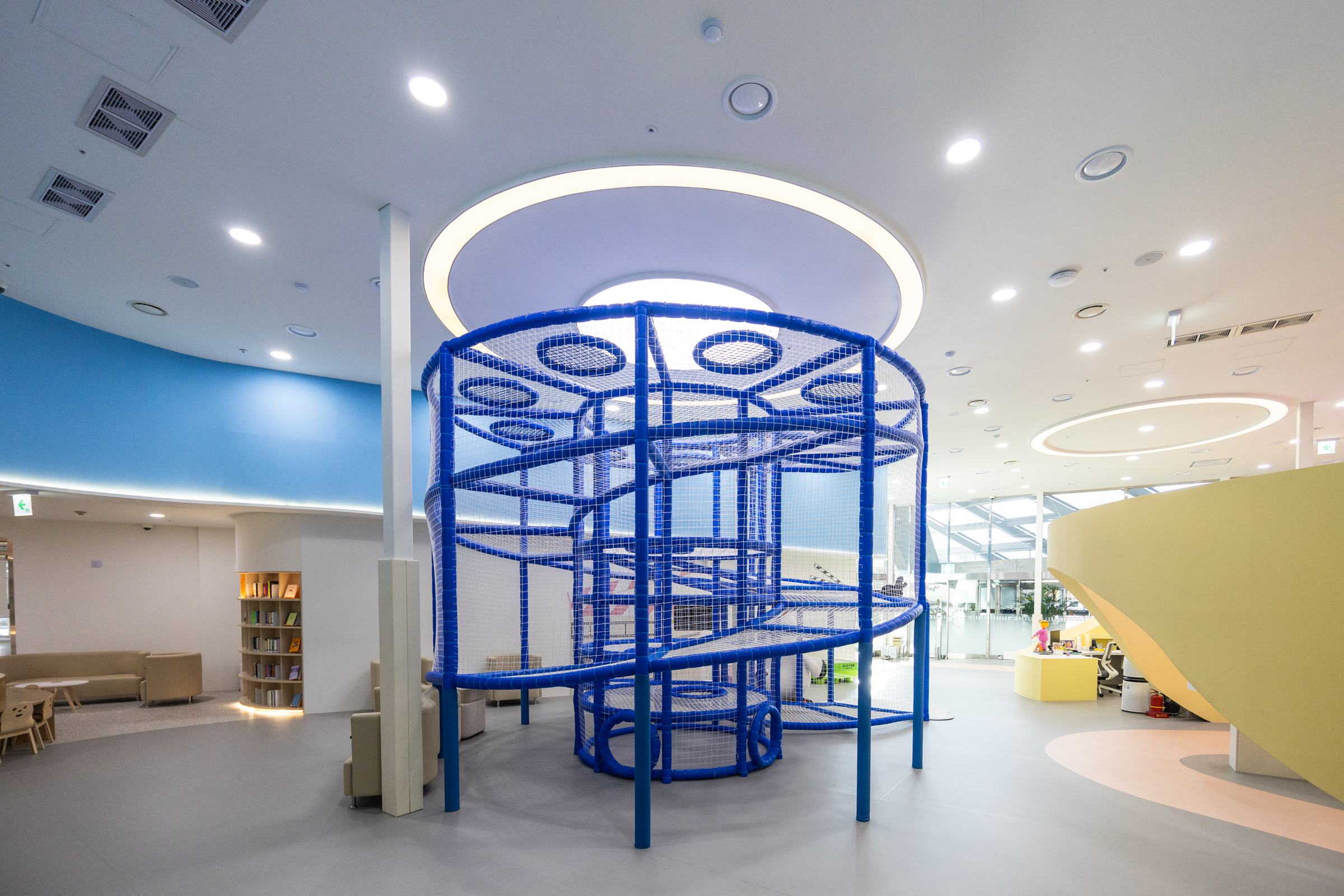 영화의전당 들락날락 시설안내 8번째 사진