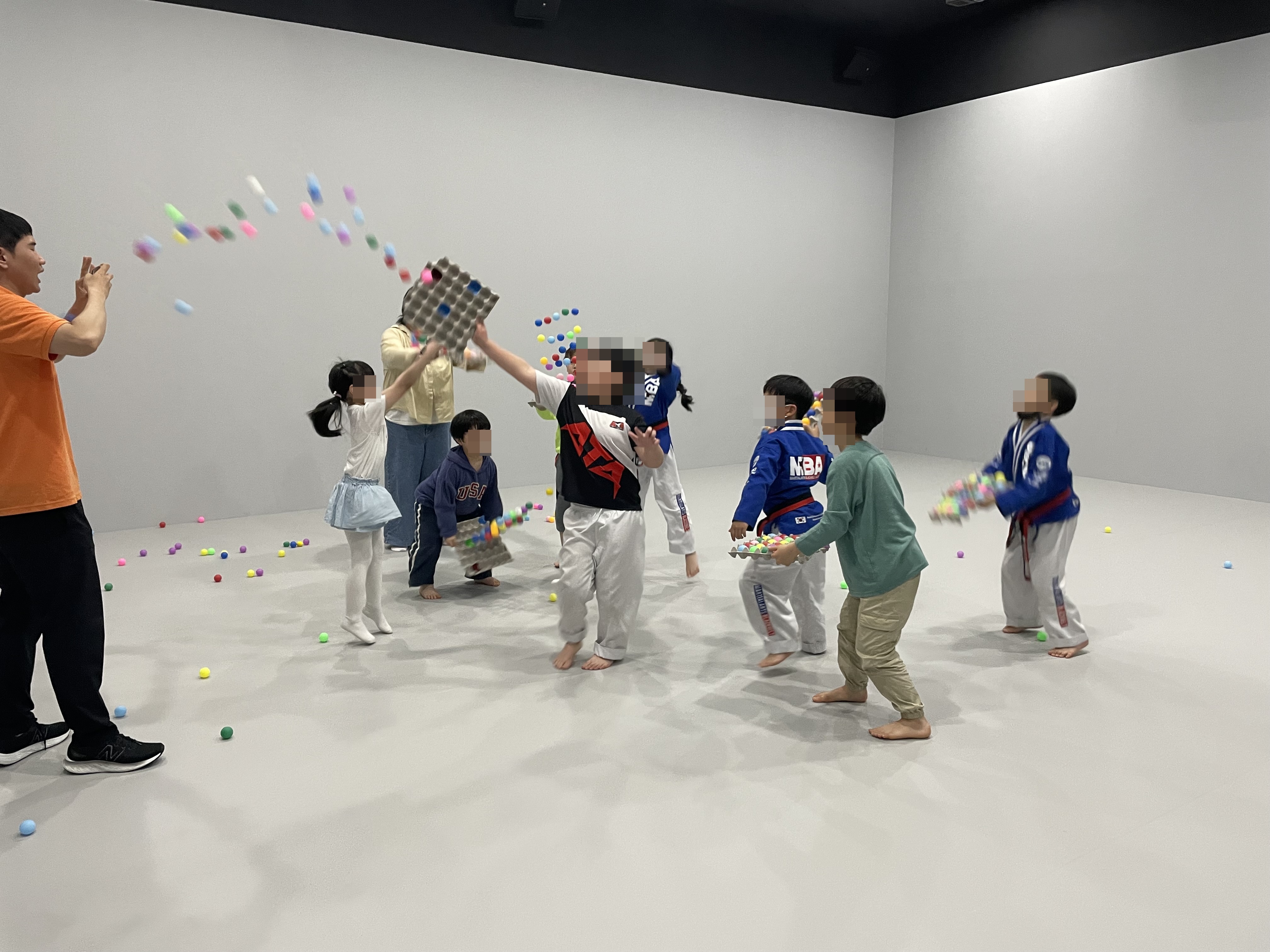 동구 시민마당 들락날락 어린이 작은도서관 시설안내 6번째 사진
