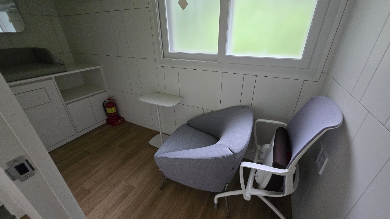 도모헌 들락날락 어린이도서관 시설안내 10번째 사진