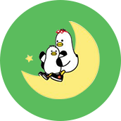 가족이 함께해요 아이콘