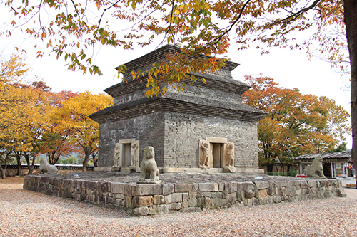경주역사유적지구 [Gyeongju Historic Areas] 이미지7