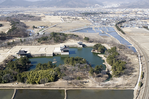 경주역사유적지구 [Gyeongju Historic Areas] 이미지2