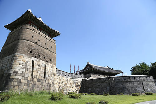 화성 [Hwaseong Fortress] 이미지2
