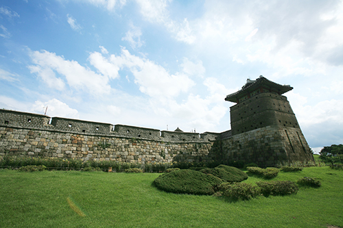 화성 [Hwaseong Fortress] 이미지4